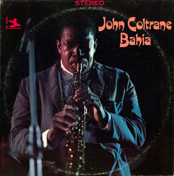 Bahia cover