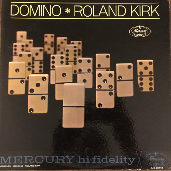 Domino cover