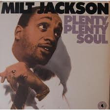Plenty, Plenty Soul cover