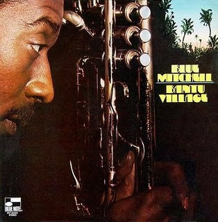 Bantu Village cover