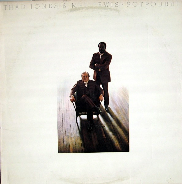 Potpourri cover