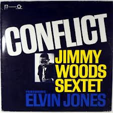 Conflict cover