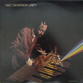Unity cover