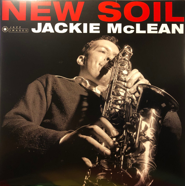 New Soil cover