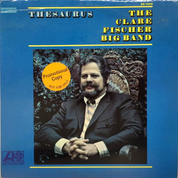 Thesaurus cover