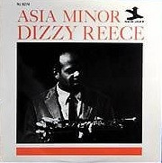 Asia Minor cover