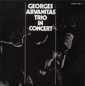 In Concert cover
