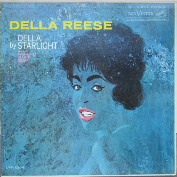 Della By Starlight cover