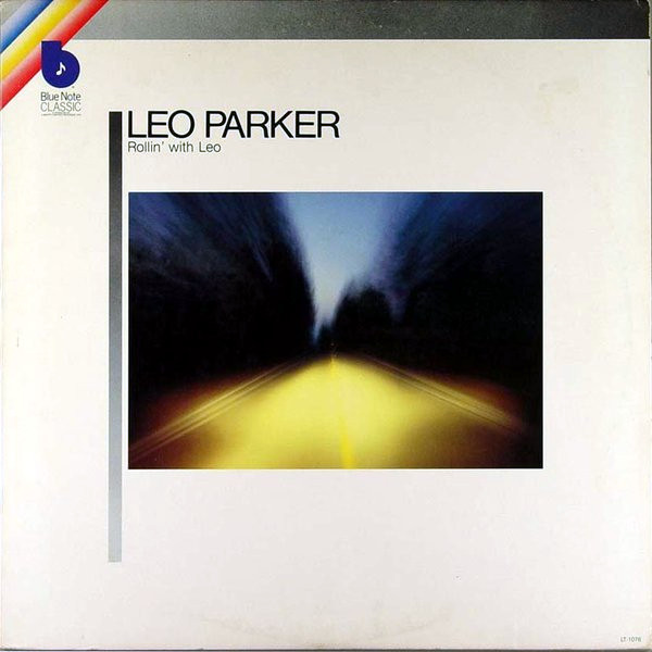 Rollin' With Leo cover