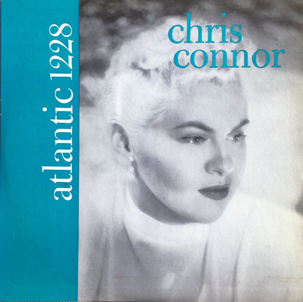 Chris Connor cover