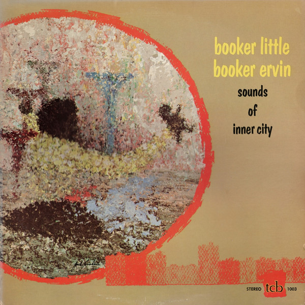 Sounds Of Inner City cover