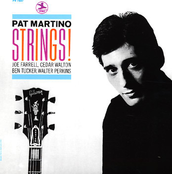 Strings! cover