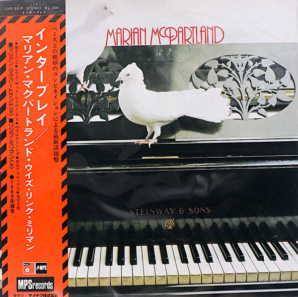 Interplay cover