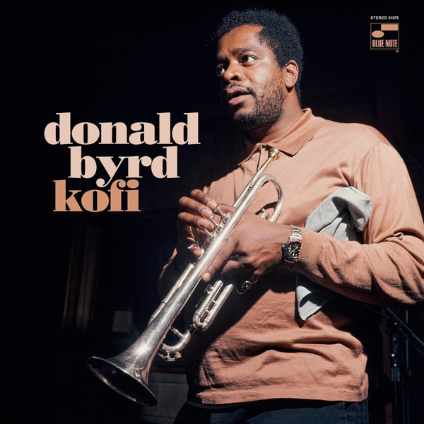 Kofi cover