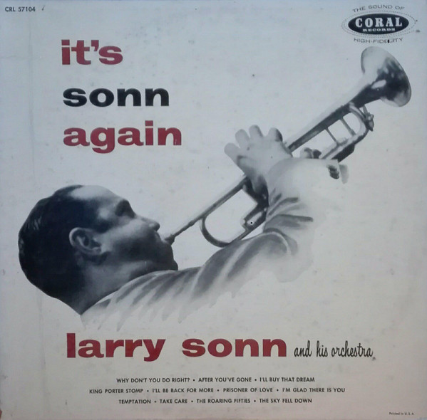 It's Sonn Again cover