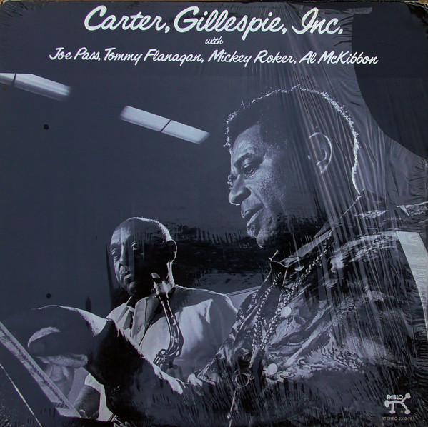 Carter, Gillespie, Inc. cover
