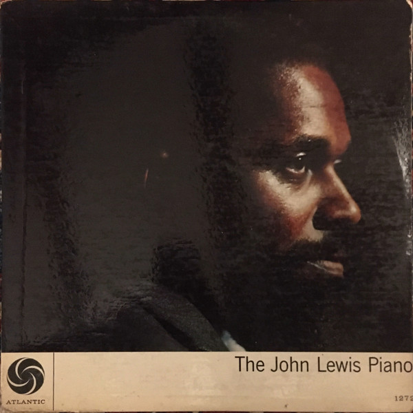 The John Lewis Piano cover
