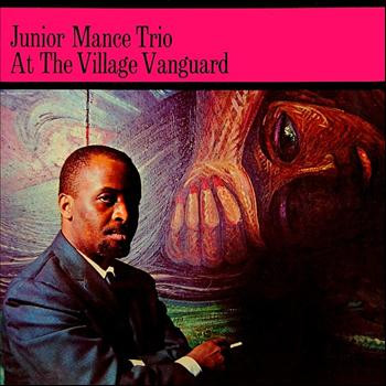At The Village Vanguard cover
