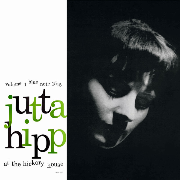 At The Hickory House Volume 1 cover