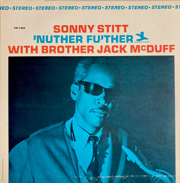 'Nuther Fu'ther cover