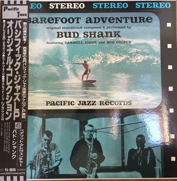 Barefoot Adventure cover
