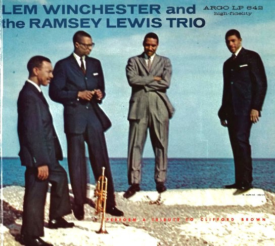 Perform A Tribute To Clifford Brown cover