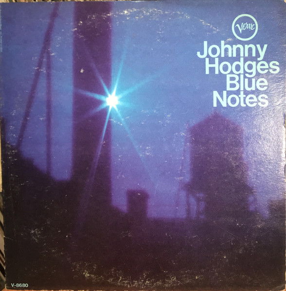 Blue Notes cover