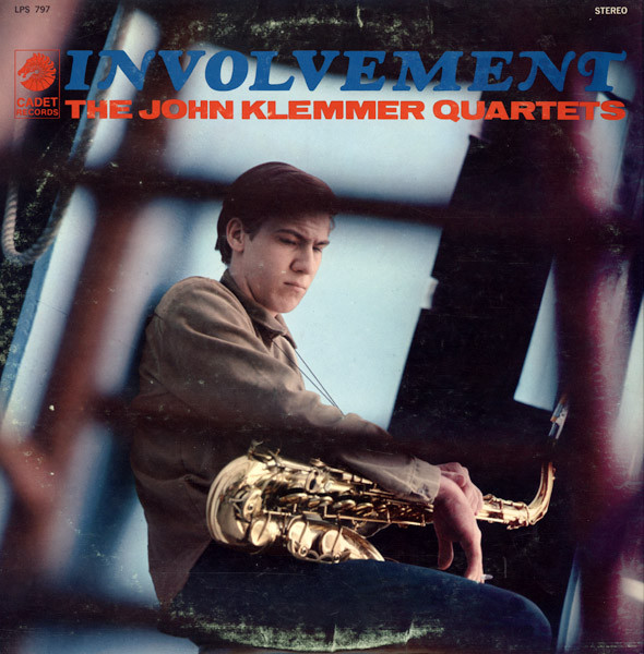 Involvement cover
