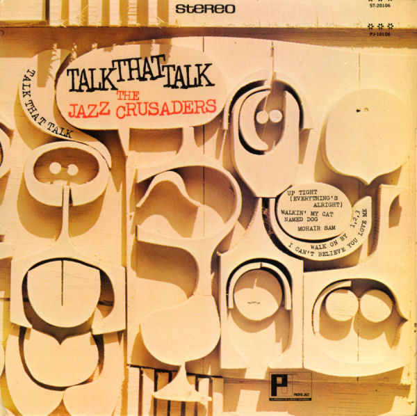 Talk That Talk cover