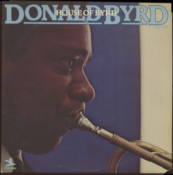 House Of Byrd cover