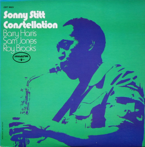 Constellation cover