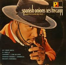 Spanish Onions cover
