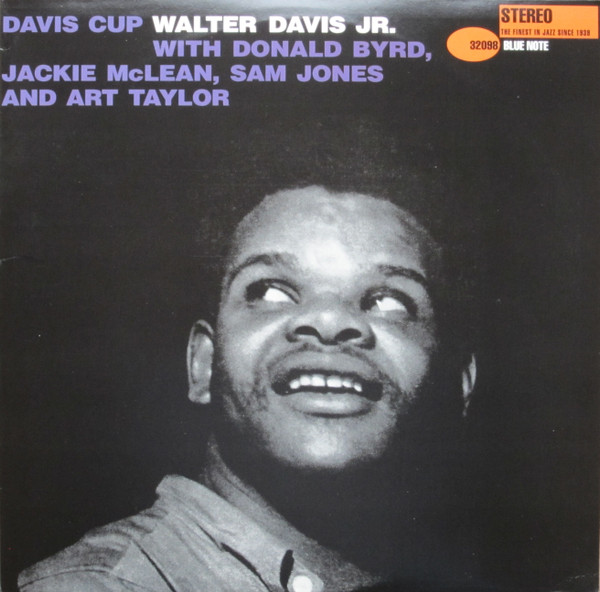 Davis Cup cover