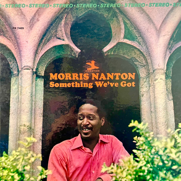 Something We've Got cover