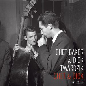 Chet & Dick cover