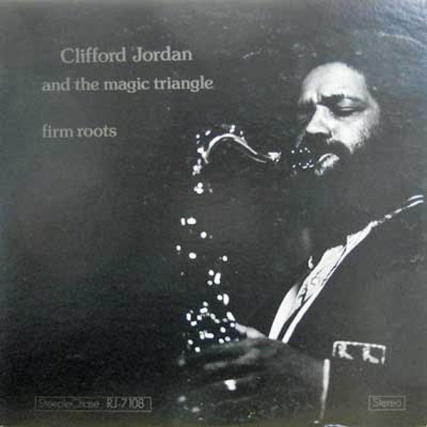 Firm Roots cover