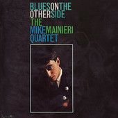 Blues On The Other Side cover