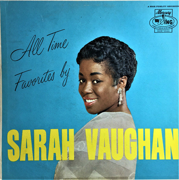 All Time Favorites By cover