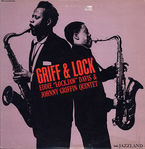 Griff & Lock cover