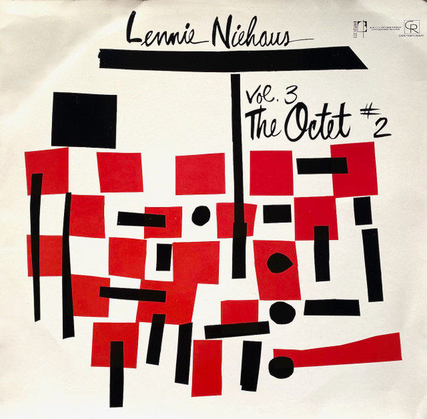 Vol. 3: The Octet, No. 2 cover