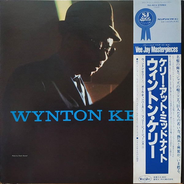 Kelly At Midnite cover