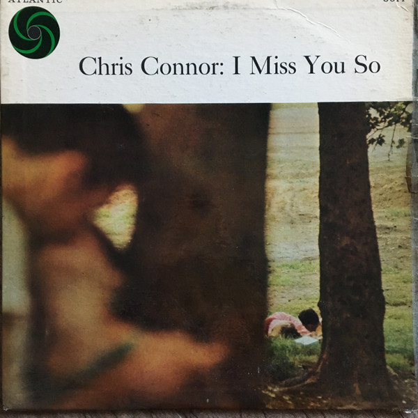 I Miss You So cover