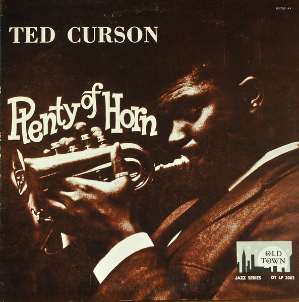 Plenty Of Horn cover
