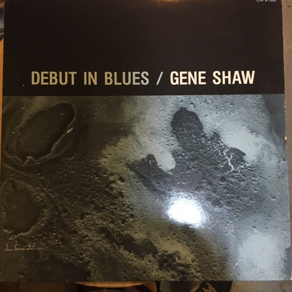 Debut In Blues cover