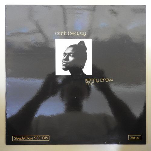 Dark Beauty cover