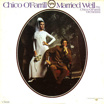 Married Well cover