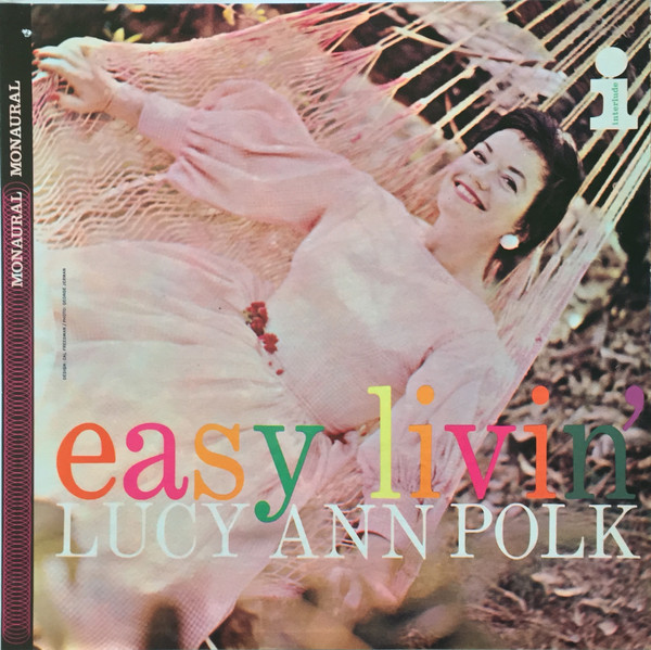 Easy Livin' cover