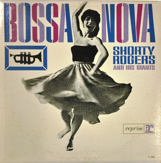 Bossa Nova cover