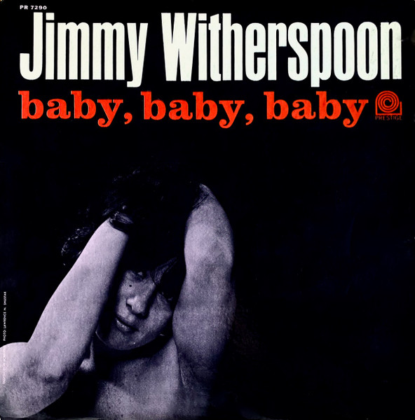 Baby, Baby, Baby cover
