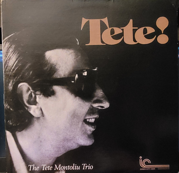 Tete! cover